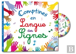 Bertrand.pt - Comptines En Langue Des Signes