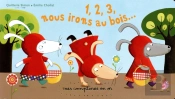 Comptines En Or T1 Nous Irons Au Bois