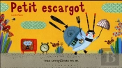 Comptines En Or T2 Petit Escargot