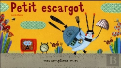 Bertrand.pt - Comptines En Or T2 Petit Escargot
