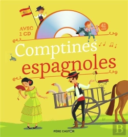 Bertrand.pt - Comptines Espagnoles