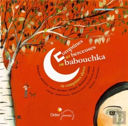 Bertrand.pt - Comptines Et Berçeuses De Babouchka