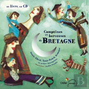 Comptines Et Berceuses De Bretagne