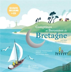 Bertrand.pt - Comptines Et Berceuses De Bretagne