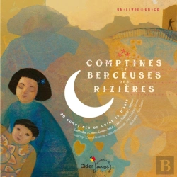 Bertrand.pt - Comptines Et Berceuses Des Rizières