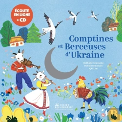 Bertrand.pt - Comptines Et Berceuses D'Ukraine