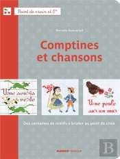 Comptines Et Chansons De France