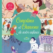 Comptines Et Chansons De Notre Enfance