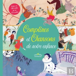 Bertrand.pt - Comptines Et Chansons De Notre Enfance