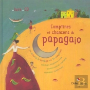 Comptines Et Chansons Du Papagaio