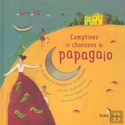 Bertrand.pt - Comptines Et Chansons Du Papagaio