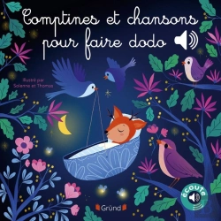 Bertrand.pt - Comptines Et Chansons Pour Faire Dodo
