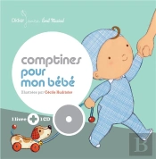 Comptines Et Chansons - T10 - Comptines Pour Mon Bebe