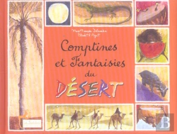 Bertrand.pt - Comptines Et Fantaisies Du Desert