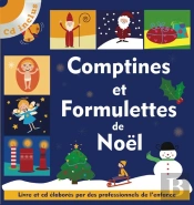 Comptines Et Formulettes De Noel