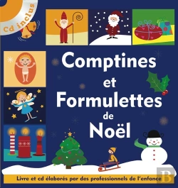 Bertrand.pt - Comptines Et Formulettes De Noel