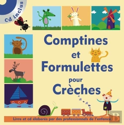 Bertrand.pt - Comptines Et Formulettes Pour Creches