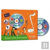 Comptines Et Jeux Dansés