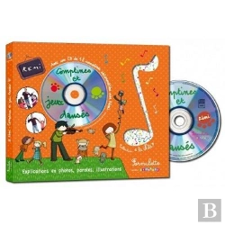 Bertrand.pt - Comptines Et Jeux Dansés