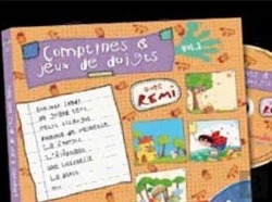 Bertrand.pt - Comptines Et Jeux De Doigts Volume2