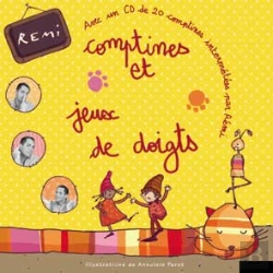 Bertrand.pt - Comptines Et Jeux De Doigts