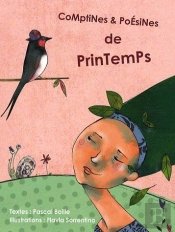 Comptines Et Poésines De Printemps