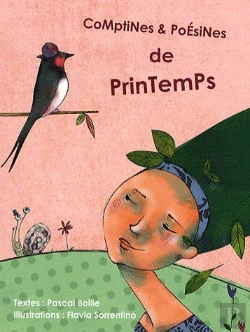 Bertrand.pt - Comptines Et Poésines De Printemps