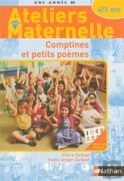 Comptines Petits Poemes