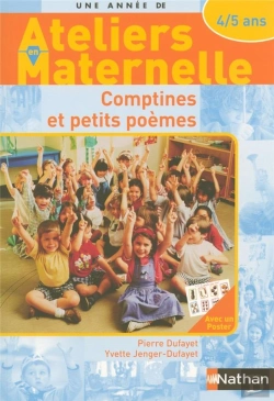 Bertrand.pt - Comptines Petits Poemes