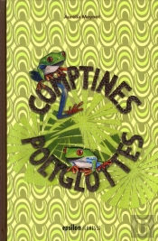 Comptines Polyglottes