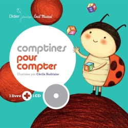 Bertrand.pt - Comptines Pour Compter