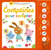 Comptines Pour Compter
