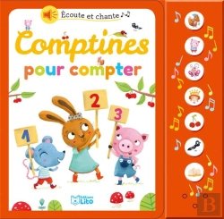 Bertrand.pt - Comptines Pour Compter