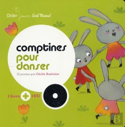 Bertrand.pt - Comptines Pour Danser