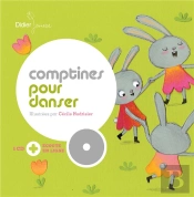 Comptines Pour Danser Edition 2020