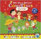Comptines Pour Danser Sonore Et A Toucher