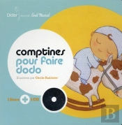 Comptines Pour Faire Dodo