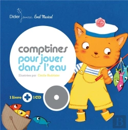 Bertrand.pt - Comptines Pour Jouer Dans L'Eau