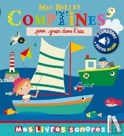 Bertrand.pt - Comptines Pour Jouer Dans L'Eau