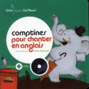 Comptines Pour Jouer En Anglais
