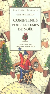 Comptines Pour Le Temps De Noel