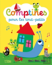 Comptines Pour Les Tout Petits