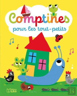 Bertrand.pt - Comptines Pour Les Tout Petits