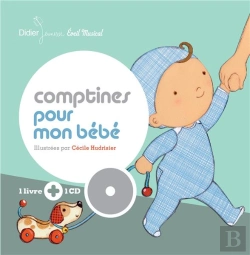 Bertrand.pt - Comptines Pour Mon Bebe