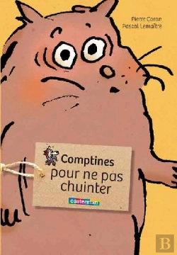 Bertrand.pt - Comptines Pour Ne Pas Chuinter