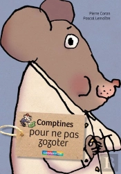 Comptines Pour Ne Pas Zozoter