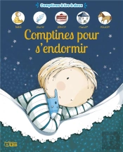 Comptines Pour S'Endormir