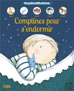 Bertrand.pt - Comptines Pour S'Endormir