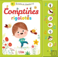 Bertrand.pt - Comptines Rigolotes
