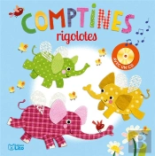 Comptines Rigolotes